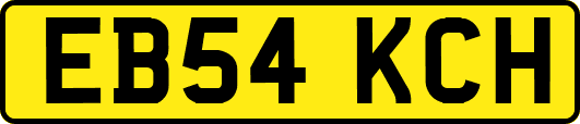 EB54KCH