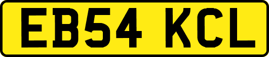 EB54KCL