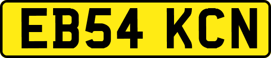 EB54KCN