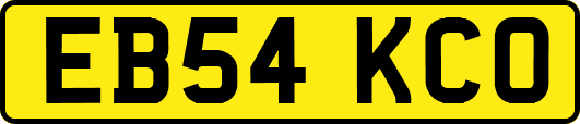 EB54KCO