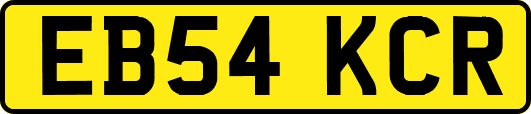 EB54KCR