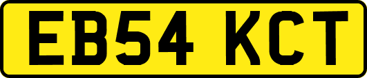 EB54KCT