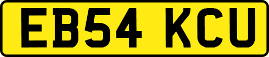 EB54KCU