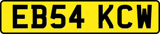 EB54KCW