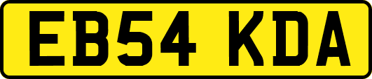 EB54KDA