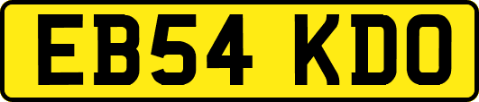 EB54KDO
