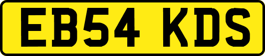 EB54KDS