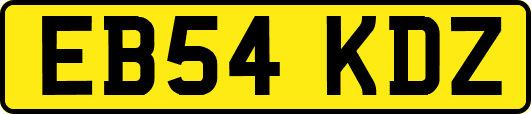 EB54KDZ