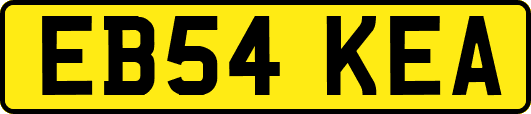 EB54KEA