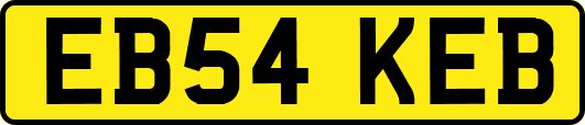 EB54KEB