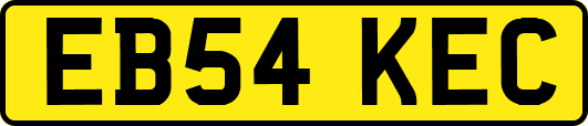 EB54KEC