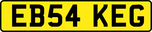 EB54KEG