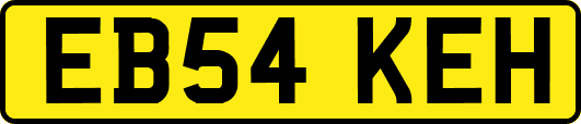 EB54KEH