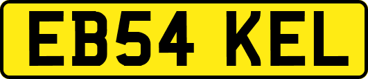 EB54KEL