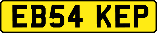 EB54KEP