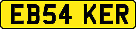 EB54KER