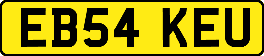 EB54KEU