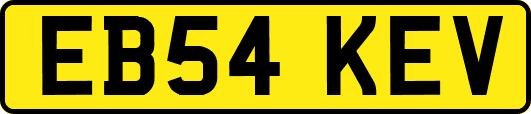 EB54KEV