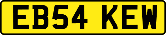 EB54KEW