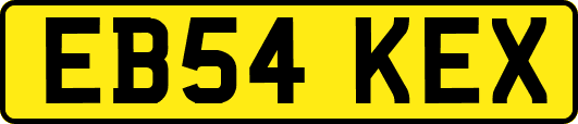 EB54KEX