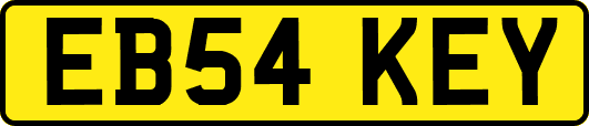 EB54KEY