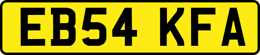 EB54KFA