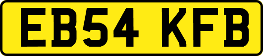 EB54KFB