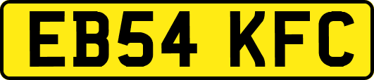 EB54KFC