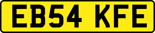 EB54KFE