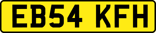 EB54KFH