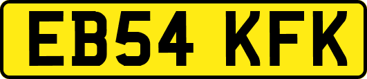EB54KFK