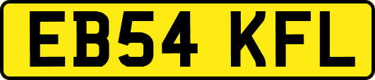 EB54KFL