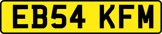 EB54KFM