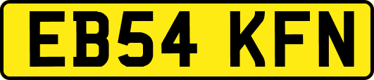 EB54KFN