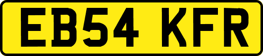 EB54KFR