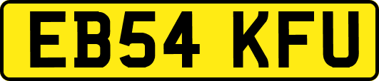 EB54KFU