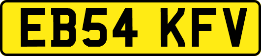 EB54KFV