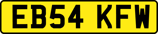 EB54KFW