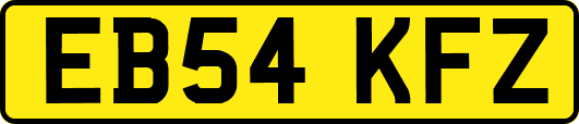 EB54KFZ