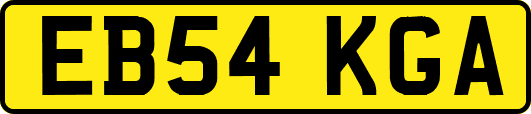 EB54KGA