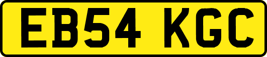 EB54KGC