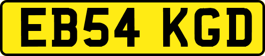 EB54KGD