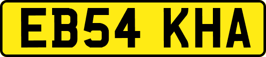 EB54KHA