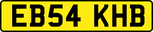 EB54KHB