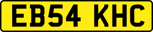 EB54KHC