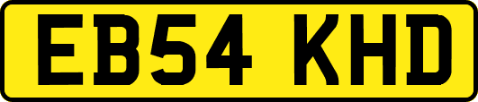 EB54KHD