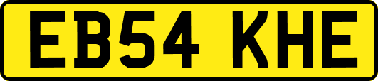 EB54KHE