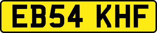 EB54KHF
