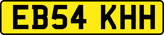 EB54KHH