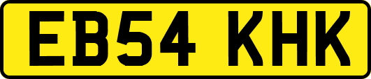 EB54KHK